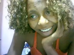 Cam4 Sex Cam of Sairah28