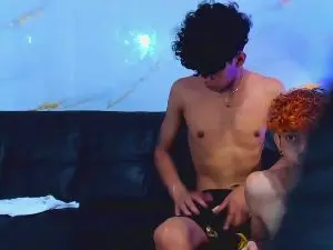 Cam4 Live Sex of Black_baby_1
