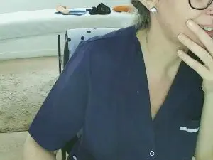 Cam4 Live Sex Cam of FelinaMza