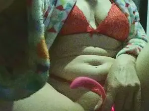 Cam4 Free Porn Cam of FelinaMza