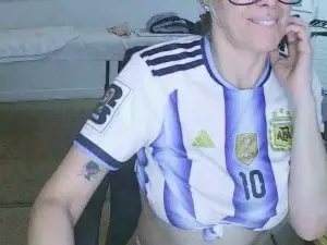 Cam4 Best Webcam of FelinaMza