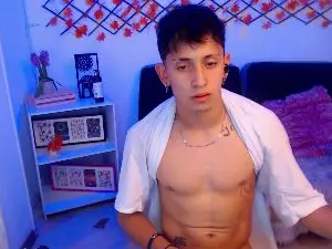 Cam4 Live Porn of kei_23