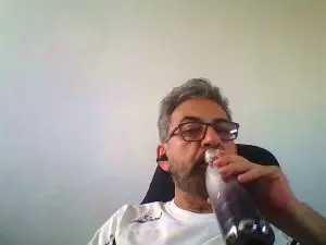 Cam4 Nude Webcam of LegoCam02