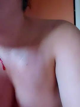 Cam4 Free Live Porn of camila901