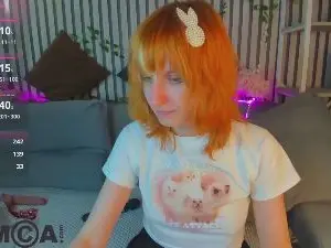 Cam4 Best Webcam of Little_Chips
