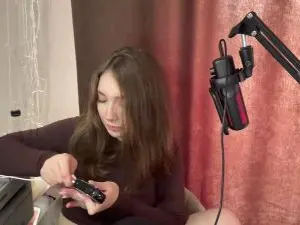 Cam4 Sex Cam of TonishaWolfrom