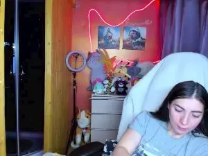 Cam4 Adult Webcams of misstasy