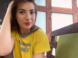 Cam4 Live Sex of misstasy