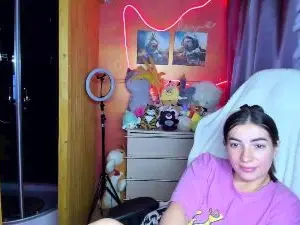 Cam4 Free Porn Cam of misstasy