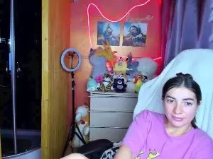 Cam4 Sex Cam of misstasy