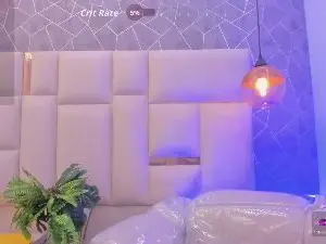 Cam4 Private Sex Chat of Bonnie_foxy