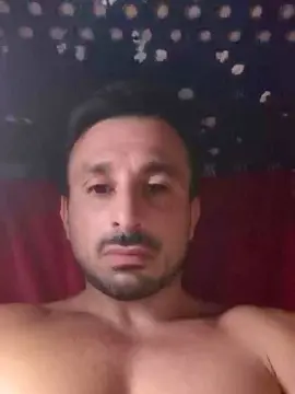 Cam4 Nude Webcam of Bartolomeo666