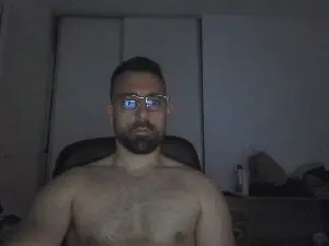 Cam4 Adult Webcam of Ribeiro33240