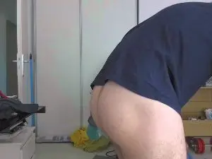 Cam4 Nude Webcam of Ribeiro33240