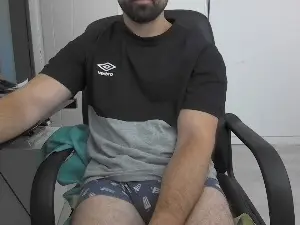Cam4 Live Sex of Ribeiro33240