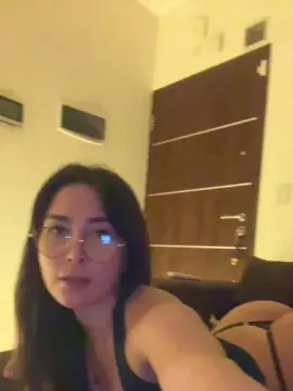 Cam4 Nude Webcam of maite54