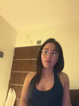 Cam4 Private Sex Chat of maite54