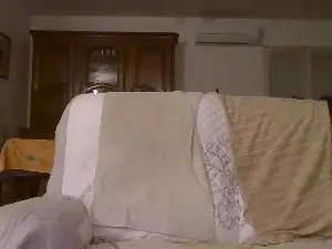 Cam4 Nude Webcam of cybear
