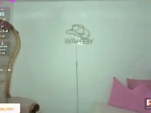 Cam4 Free Porn Cam of ISABELA_TAY
