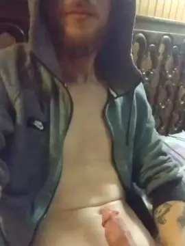 Cam4 Sex Chat of KibaDotado