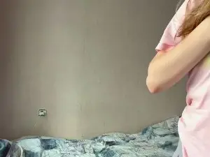 Cam4 Private Sex Chat of RosalbaPyette