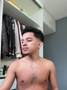 Cam4 Private Sex Chat of silva665