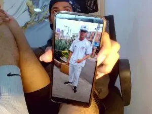 Cam4 Sex Cam of DaviidBuckx_
