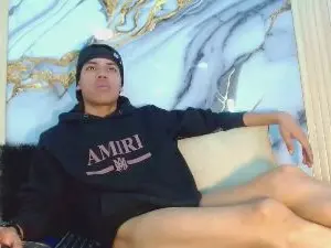 Cam4 Live Porn of DaviidBuckx_