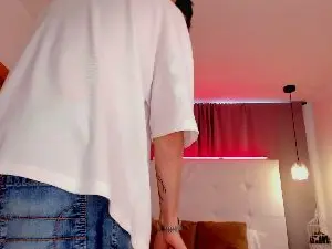 Cam4 Free Porn Cam of Jason_23__