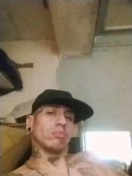 Cam4 Free Porn Cam of Luchociampo