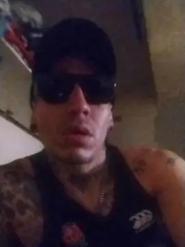 Cam4 Nude Webcam of Luchociampo