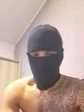Cam4 Adult Webcam of patrick__pqd