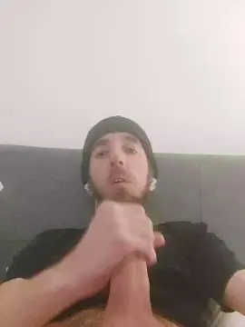 Cam4 Adult Webcam of Termitohot1