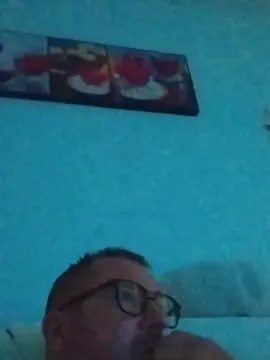 Cam4 Adult Video Chat of Vandam29
