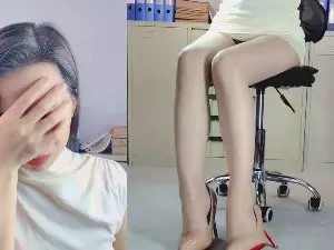 Cam4 Private Sex Chat of LiKeKe91