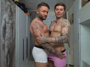 Cam4 Nude Webcam of Nick_Howlenxx