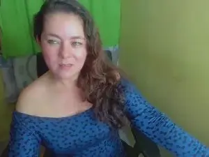 Cam4 Adult Video Chat of Rose_milff