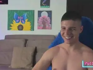 Cam4 Private Sex Chat of cory_okelly