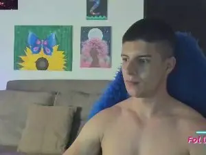Cam4 Best live sex cam show of cory_okelly