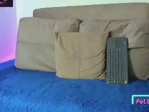 Cam4 Sex Cam of cory_okelly