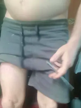 Cam4 Adult Webcam of felipedavidtgn2
