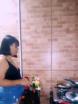 Cam4 Live Porn of Brendasales