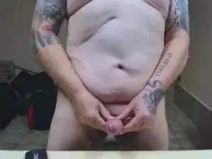 Cam4 Nude Webcam of thme69