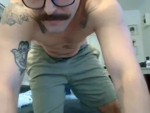 Cam4 Adult Webcam of Jeffhubard