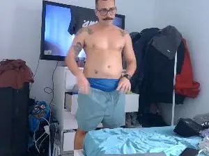 Cam4 Sex Cam of Jeffhubard