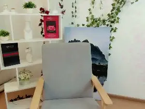 Cam4 Nude Webcam of GermaineBarden