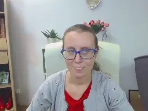 Cam4 Adult Webcam of Lizzy_Femme