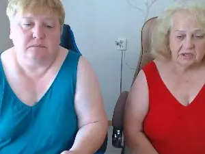 Cam4 Live Porn of MammiXX