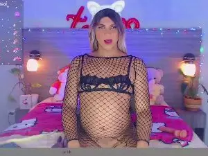 Cam4 Live Sex Cam of SophiaValentina
