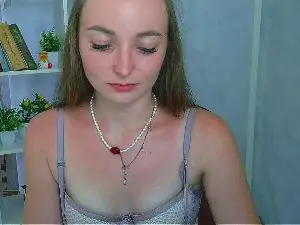 Cam4 Live Porn of GloryParadise